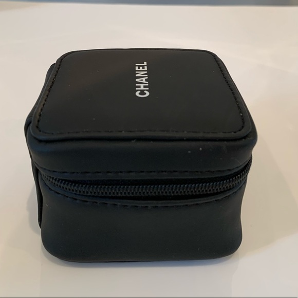 Chanel watch travel case - Picture 4 of 7
